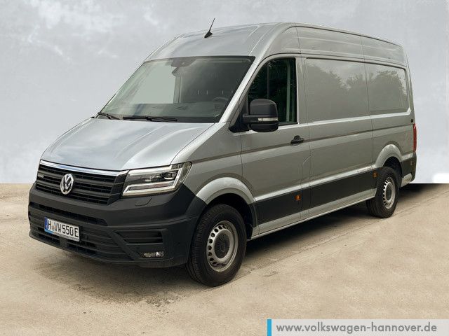 VW Crafter 9.990 km 48.450 &euro; Hannover 30519