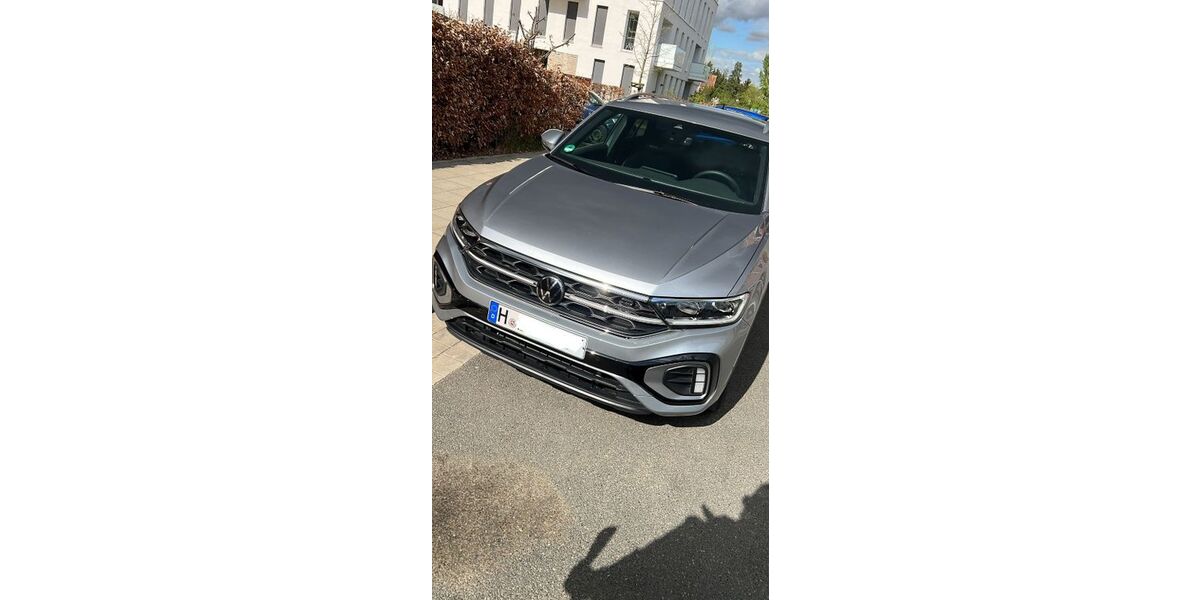 VW T-Roc 58.000 km 22.999 &euro; hannover 30629