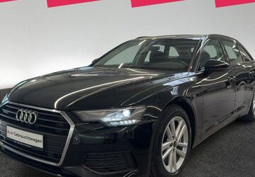 Audi A6 55.245 km 32.330 &euro; Hannover 30179