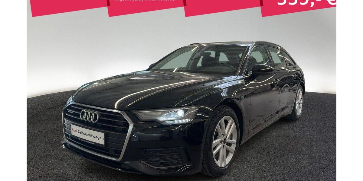 Audi A6 55.245 km 32.330 &euro; Hannover 30179