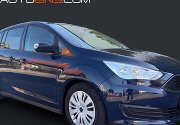 Ford Grand C-Max 218.148 km 2.900 &euro; Ronnenberg StT Empelde Region Hannover 30952
