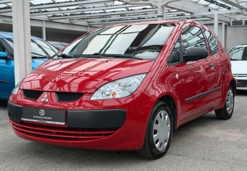 Mitsubishi Colt 84.000 km 2.990 &euro; Hannover 30519