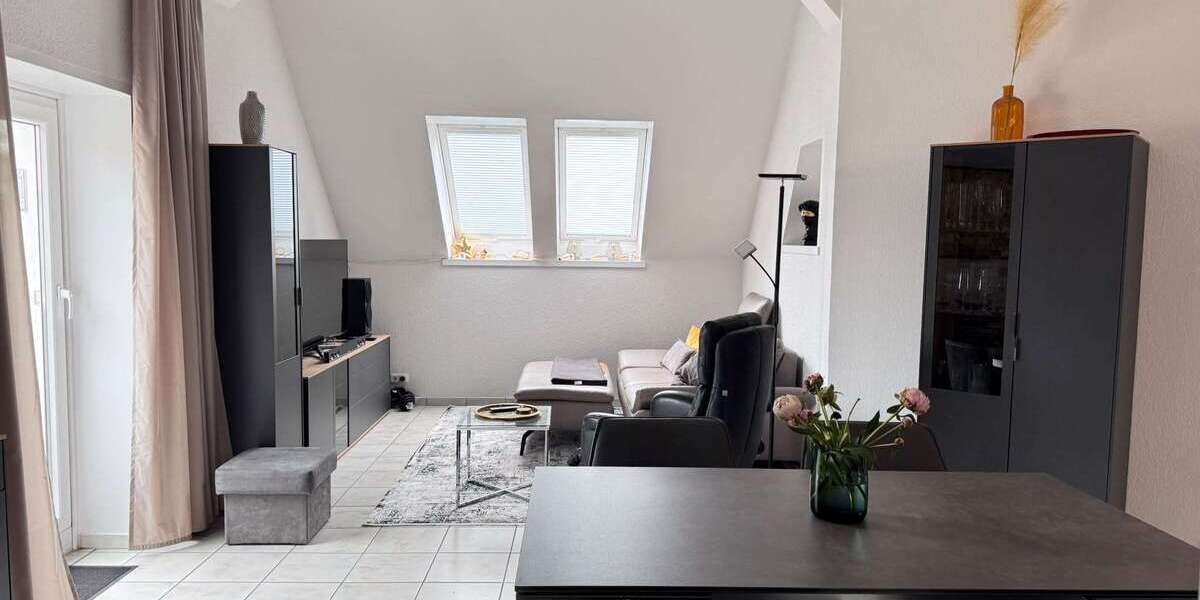 Etagenwohnung Isernhagen Altwarmbüchen - 4 Zimmer, 145 m&sup2;, 1.595&euro; | Angebot:27578421