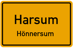 Wohnen am Beygraben – Ihr neues Zuhause - Grundstück Harsum Hönnersum | Angebot:21973056