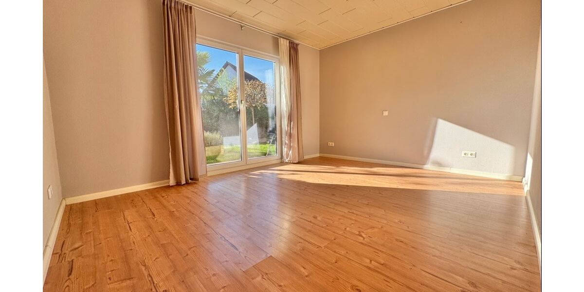 Helles Schlafzimmer