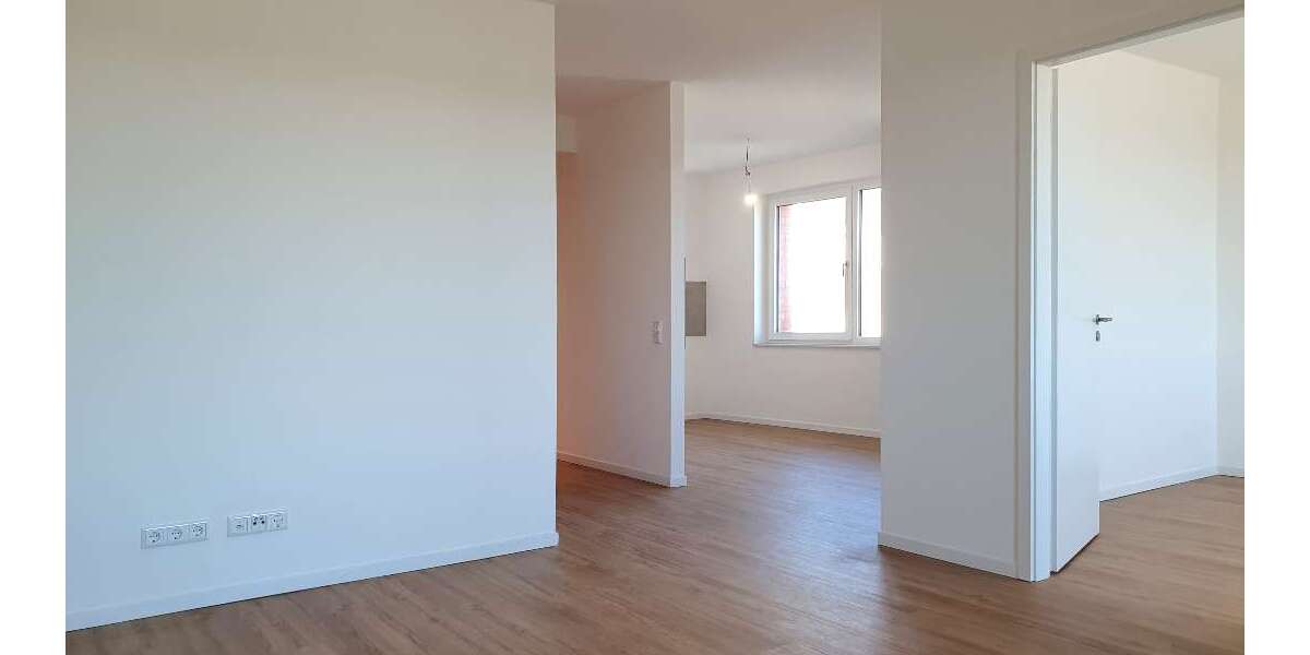 Etagenwohnung Hannover Bemerode - 2 Zimmer, 61 m&sup2;, 715&euro; | Angebot:27010211