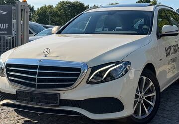 Mercedes-Benz E 200 464.000 km 7.490 &euro; Hannover 30179