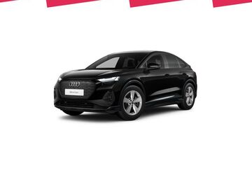 Audi Q4 e-tron 85.490 km 29.950 &euro; Hannover 30179