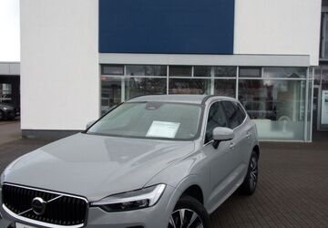 Volvo XC60 42.300 km 33.500 &euro; Hannover 30179