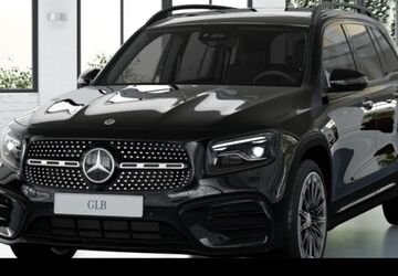 Mercedes-Benz GLB 200 9.549 km 43.990 &euro; Hannover 30655