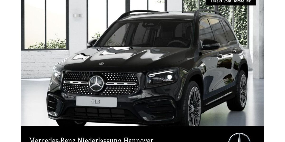 Mercedes-Benz GLB 200 9.549 km 43.990 &euro; Hannover 30655