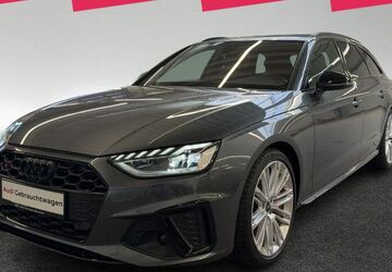 Audi S4 43.751 km 50.450 &euro; Hannover 30179