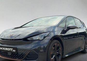 Cupra Born 43.162 km 24.450 &euro; Hannover 30165