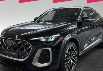 Audi SQ5 9.999 km 82.990 &euro; Hannover 30179