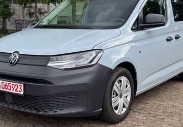 VW Caddy 255.415 km 13.690 &euro; Langenhagen 30855