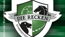 TSV Hannover-Burgdorf - MT Melsungen