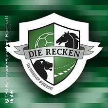 TSV Hannover-Burgdorf - MT Melsungen