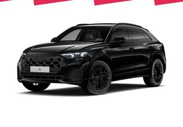 Audi Q8 37.690 km 79.450 &euro; Hannover 30179