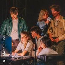 Die Frau mit den vier Armen 24.06.2026 Ballhof