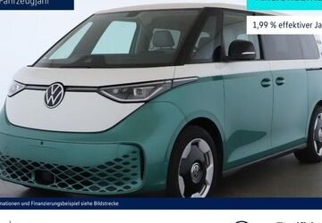 VW ID. Buzz 17.920 km 60.890 &euro; Hannover 30419