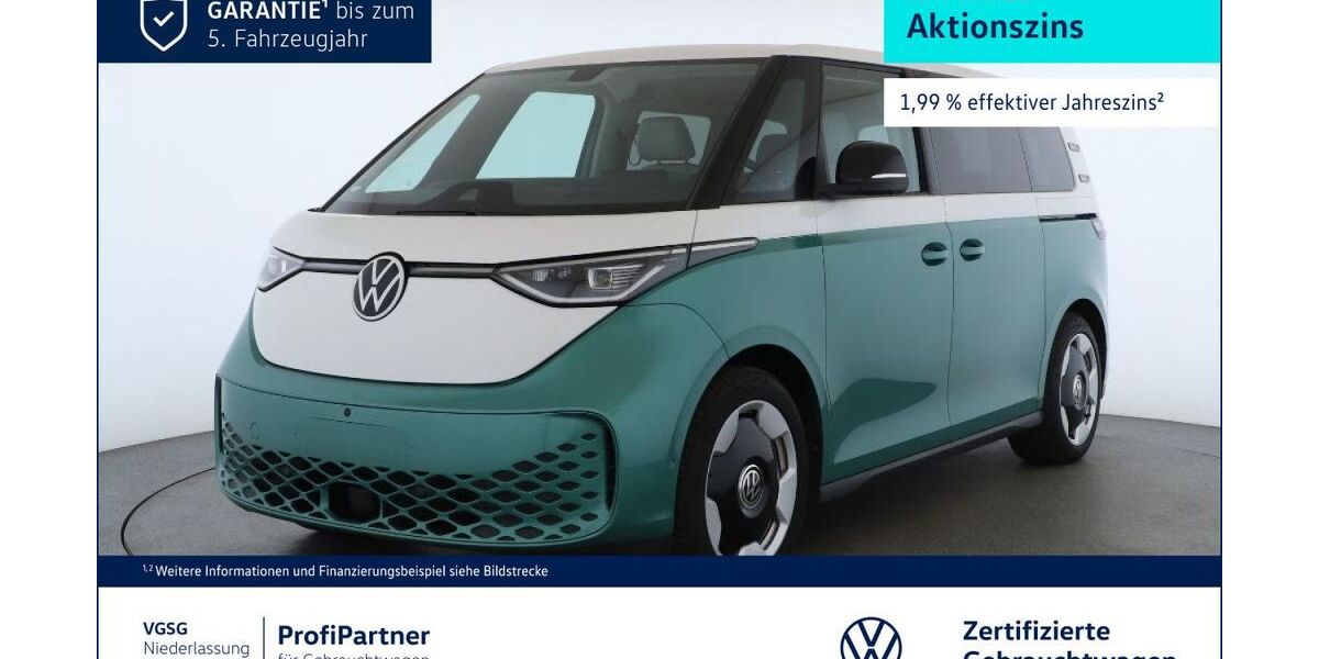 VW ID. Buzz 17.920 km 60.890 &euro; Hannover 30419