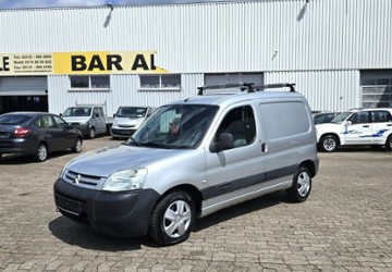 Citroen Berlingo 250.000 km 990 &euro; Garbsen/ Hannover 30827