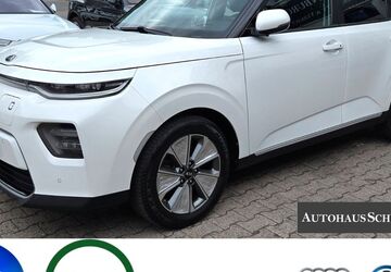 Kia Soul 56.397 km 22.299 &euro; Hannover 30165