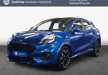 Ford Puma 47.830 km 16.334 &euro; Hannover 30165