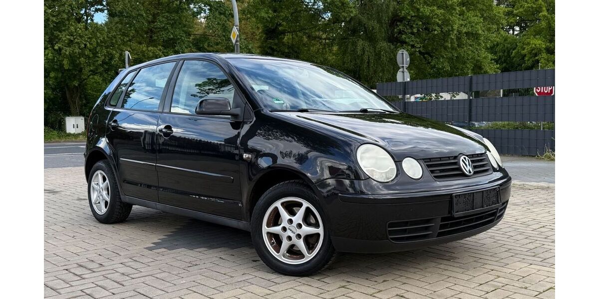 VW Polo 193.000 km 800 &euro; Neustadt 31535