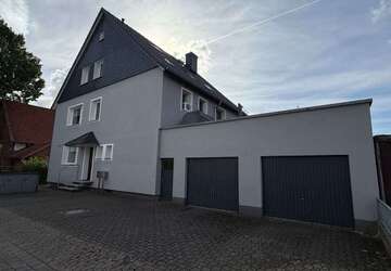 Wohnung Gehrden - 2 Zimmer, 62 m&sup2;, 670&euro; | Angebot:27682604