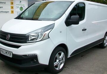Fiat Talento 72.250 km 16.995 &euro; Wedemark 30900