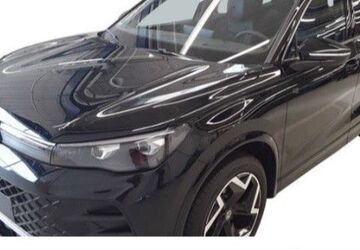 VW Tiguan 8.251 km 47.990 &euro; Langenhagen 30853