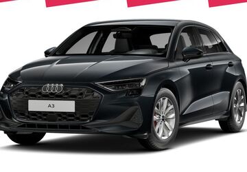 Audi A3 13.816 km 30.990 &euro; Hannover 30179