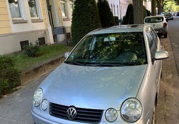 VW Polo 157.000 km 2.000 &euro; Hannover 30519