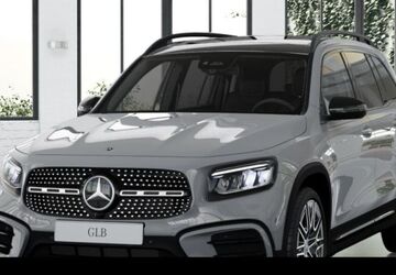 Mercedes-Benz GLB 180 12.838 km 39.790 &euro; Hannover 30655