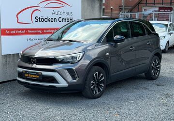 Opel Crossland (X) 12.500 km 18.990 &euro; Hannover 30419