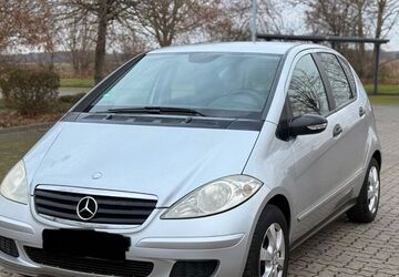 Mercedes-Benz A 150 228.484 km 899 &euro; Neustadt 31535