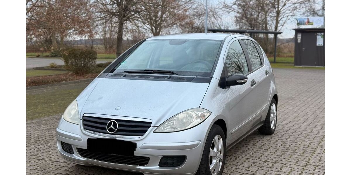 Mercedes-Benz A 150 228.484 km 899 &euro; Neustadt 31535