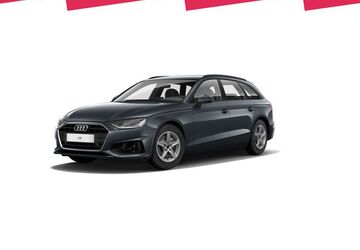 Audi A4 82.067 km 19.650 &euro; Hannover 30179