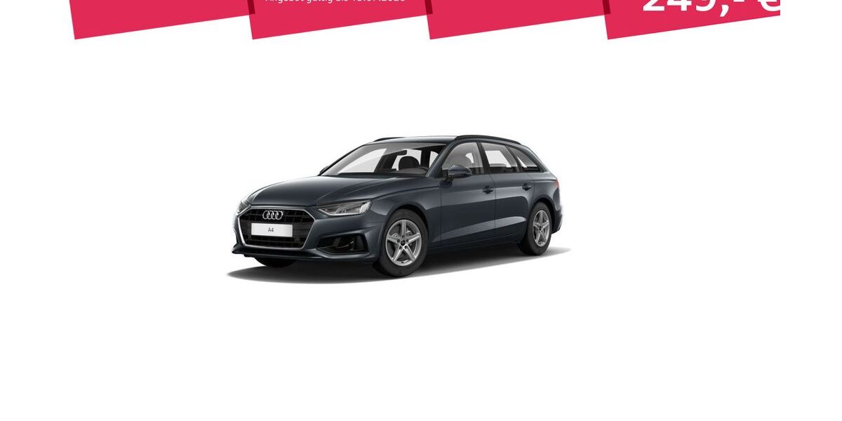 Audi A4 82.067 km 19.650 &euro; Hannover 30179
