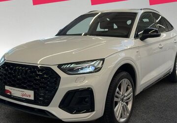 Audi Q5 7.462 km 53.330 &euro; Hannover 30179
