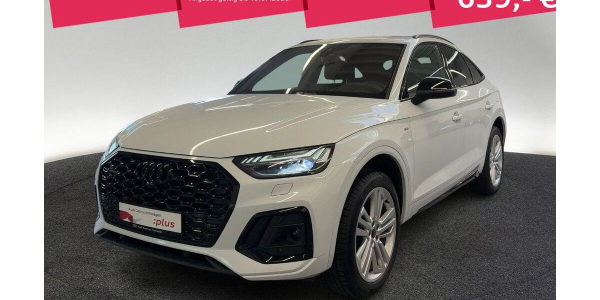 Audi Q5 7.462 km 53.330 &euro; Hannover 30179