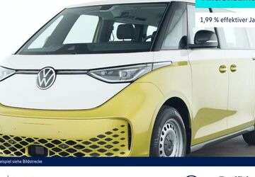 VW ID. Buzz 9.568 km 44.250 &euro; Hannover 30419