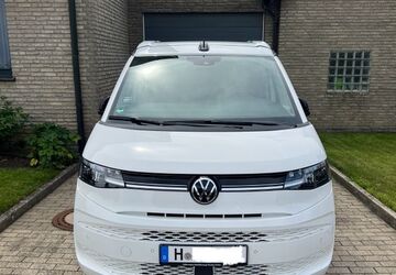 VW T7 California 13.500 km 59.500 &euro; Hannover 30179