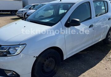 Dacia Sandero 139.556 km 3.193 &euro; Hildesheim 31137