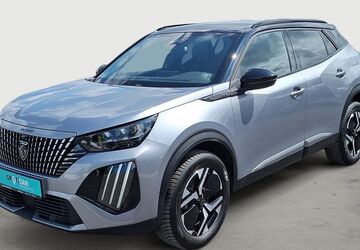 Peugeot 2008 19.286 km 21.990 &euro; Hannover 30173