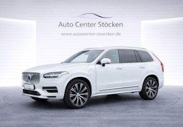Volvo XC90 330.480 km 26.900 &euro; Hannover 30419