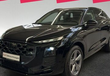 Audi Q3 2.852 km 43.650 &euro; Hannover 30179