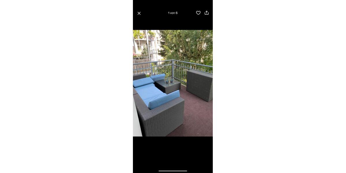 Etagenwohnung Hannover Vahrenwald-List - 1 Zimmer, 77 m&sup2;, 1.000&euro; | Angebot:27613055