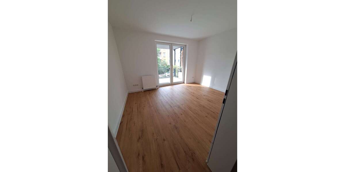 Etagenwohnung Hannover Herrenhausen-Stöcken - 3 Zimmer, 74 m&sup2;, 733&euro; | Angebot:27283702